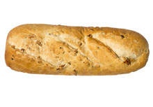 Franse notenbatard