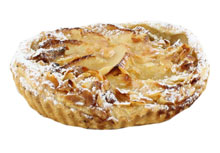 Appeltaart