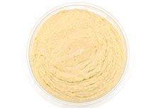 Hummus met noten