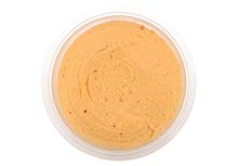 Hummus Met Pikant