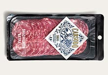 Salami Salchchon 

Carsodo