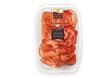 Gerookte Ham 'Speck'