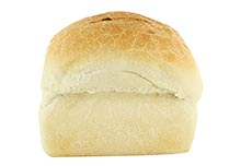 Wit zacht brood