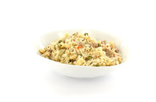 Bereide rijst 'Nasi Goreng'