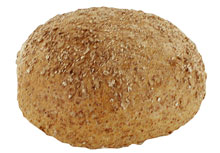 Volkoren Brood