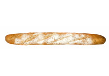 Frans bruin stokbrood