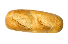 Franse multigranen batard