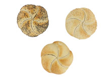 Keizerbroodjes