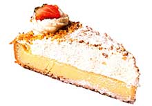 Flan Bresilienne 