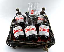 Biermand Duvel