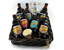 Biermand Kasteel