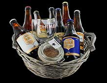Biermand trappisten