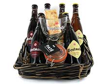 Biermand Westmalle