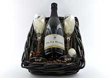 Geschenkmand Cava