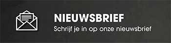 Nieuwsbrief- Schrijf je in op onze nieuwsbrief