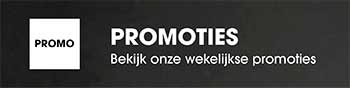 Promoties