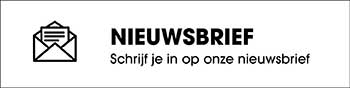 Nieuwsbrief- Schrijf je in op onze nieuwsbrief