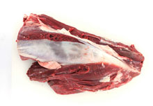 Holstein Filet pure