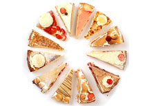 Taartspie