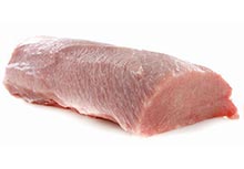 Varkensfiletgebraad 