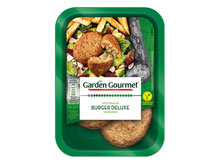 Vegetarische burger lux Garden Gourmet