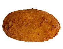 Garnaalkroketten ‘t Werftje


