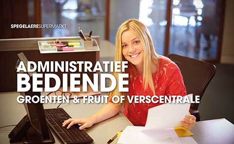 Vers Bediening
