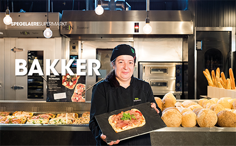 Bakker
