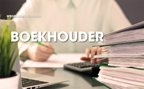 Boekhouder