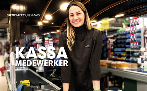 Kassamederker